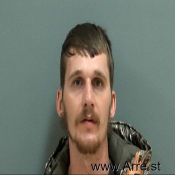 Tyler Andrew Emory Bailey Mugshot