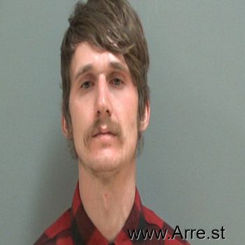 Tyler Andrew Emory Bailey Mugshot