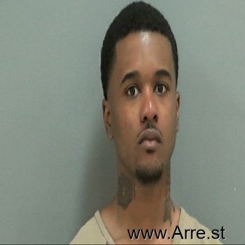 Tyler Kenneth Greene Mugshot