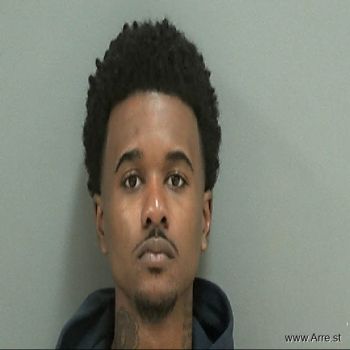 Tyler Kenneth Greene Mugshot