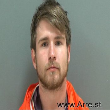 Tyler Austin Huggins Mugshot