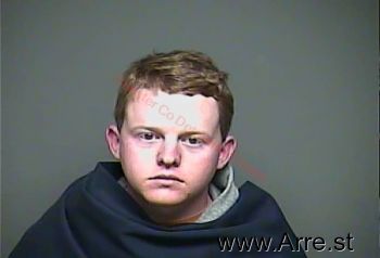 Tyler Neal Johnson Mugshot