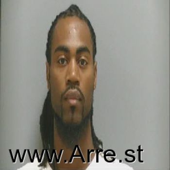 Tyler Dominque Mcdonald Mugshot