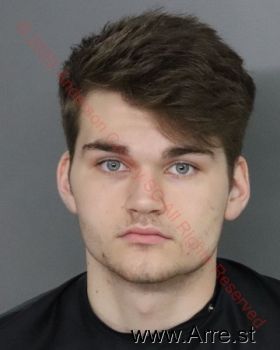 Tyler Everett Murray Mugshot