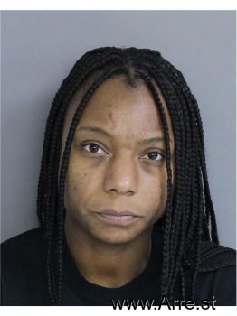 Tynisha  Cullens Mugshot