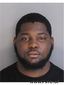 Tyree  Williamson Mugshot