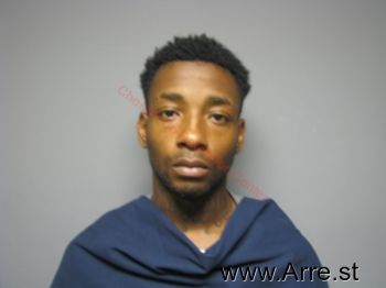 Tyrese Tyrell White Mugshot