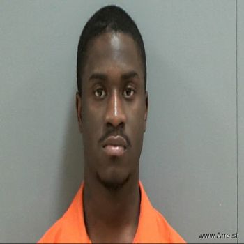 Tyron  Cooke Mugshot