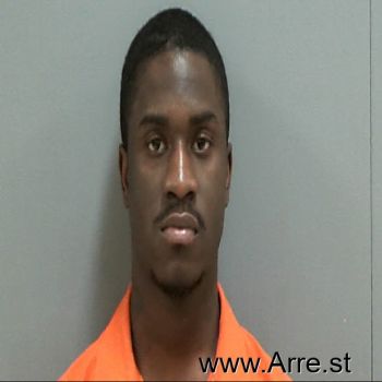 Tyron  Cooke Mugshot