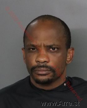 Tyrone Cornelius Brownlee Mugshot