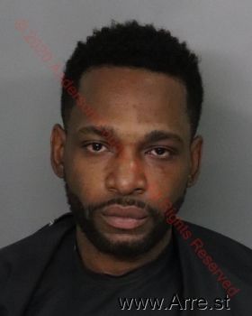 Tyrone Maurice Mcbride Mugshot