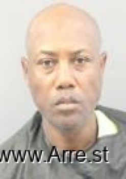 Tyrone Angelo Smith Mugshot