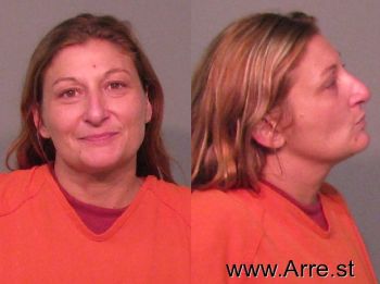 Tabetha Elaine Oquinn Mugshot