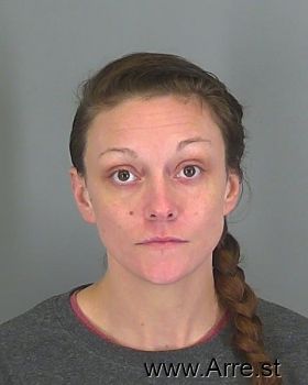 Tabitha Ann Bryant Mugshot