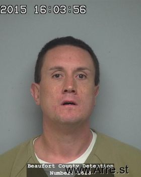 Tad Lancaster Carver Mugshot