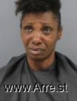 Takisha Nicole Littlejohn Mugshot