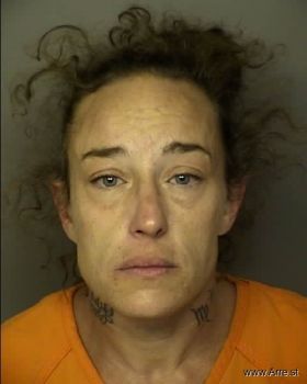 Tami Katherine Cole Mugshot