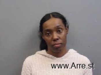 Tamia  Henderson Mugshot