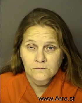 Tammy Elaine Bell Mugshot