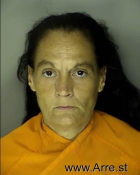 Tammy Jean Bell Mugshot