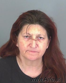 Tammy Lynn Bishop Mugshot