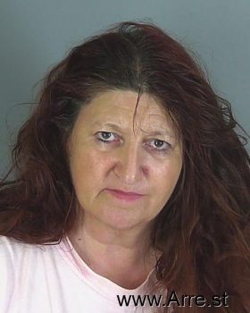 Tammy Lynn Bishop Mugshot