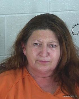 Tammy Lynn Bishop Mugshot