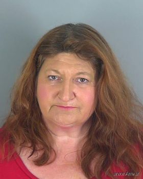 Tammy Lynn Bishop Mugshot