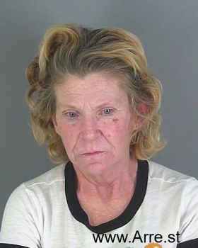 Tammy Pearson Campbell Mugshot