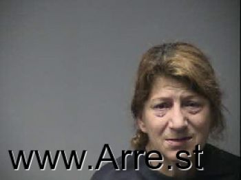 Tammy Francis Collett-harvis Mugshot