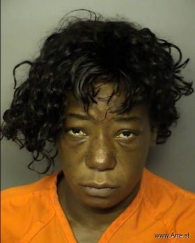 Tammy Delayne Davis Mugshot