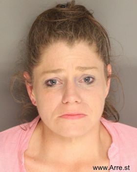 Tammy  Davis Mugshot