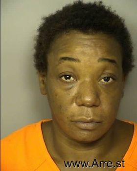 Tammy Delayne Davis Mugshot