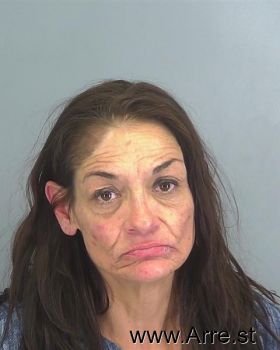 Tammy Gail Davis Mugshot