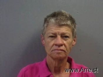 Tammy  Edwards- Smith Mugshot