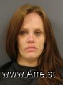 Tammy Kristin Fowler-spencer Mugshot