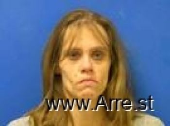 Tammy Kristin Fowler-spencer Mugshot