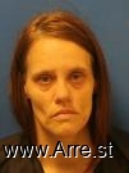 Tammy Kristin Fowler-spencer Mugshot