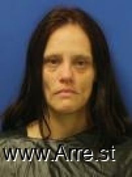 Tammy Kristin Fowler-spencer Mugshot