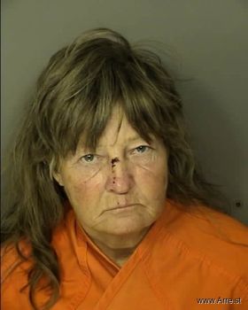 Tammy Juanita Green Mugshot