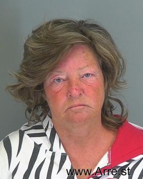 Tammy Juanita Green Mugshot