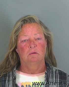 Tammy Juanita Green Mugshot