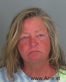 Tammy Juanita Green Mugshot