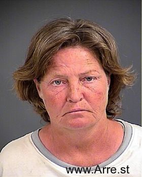 Tammy Juanita Green Mugshot