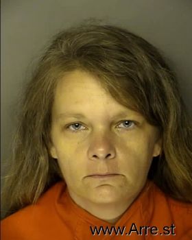 Tammy Jane Johnson Mugshot