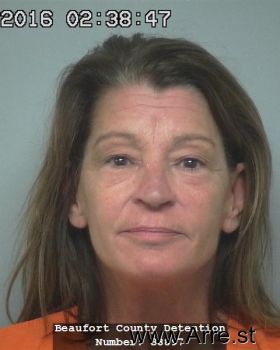 Tammy Joanna Martin Mugshot