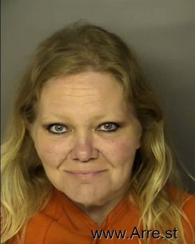 Tammy Lorinda Moorer Mugshot