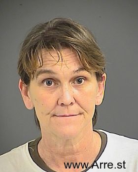 Tammy Shirley Smith Mugshot