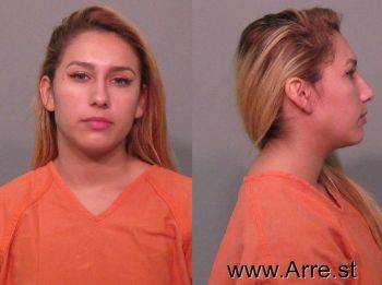 Tania  Moreno-fuentes Mugshot