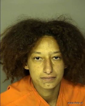 Tanisha Diane Blades Mugshot